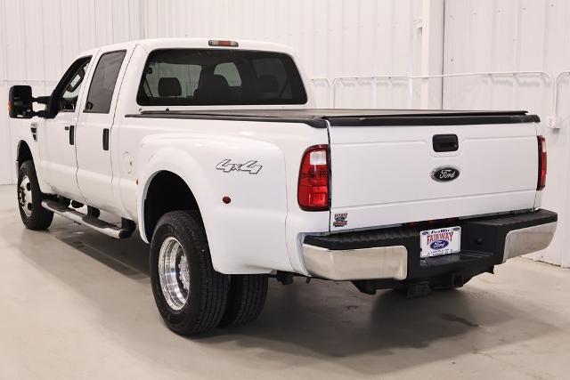 2010 Ford F-350 XL