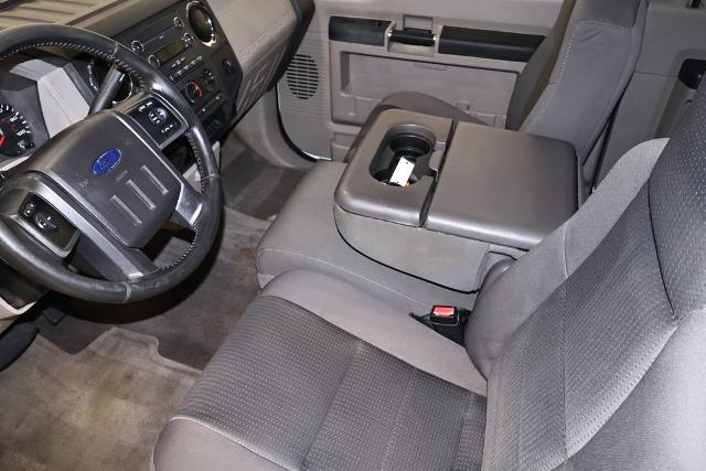 2010 Ford F-350 XL