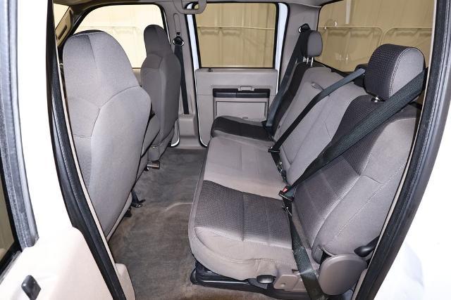 2010 Ford F-350 XL