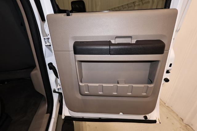 2010 Ford F-350 XL