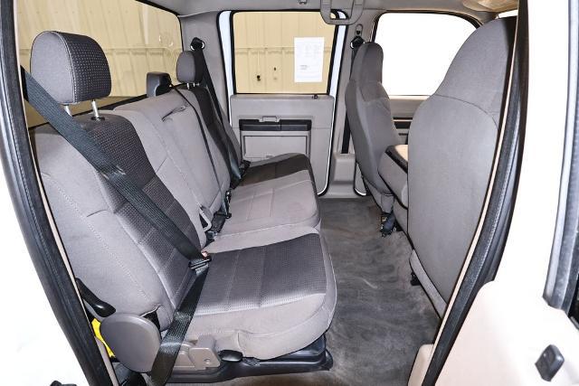 2010 Ford F-350 XL