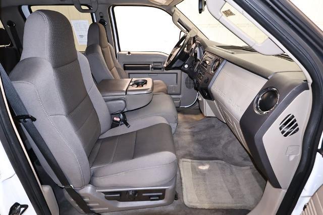 2010 Ford F-350 XL