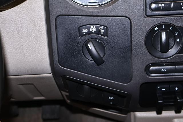 2010 Ford F-350 XL