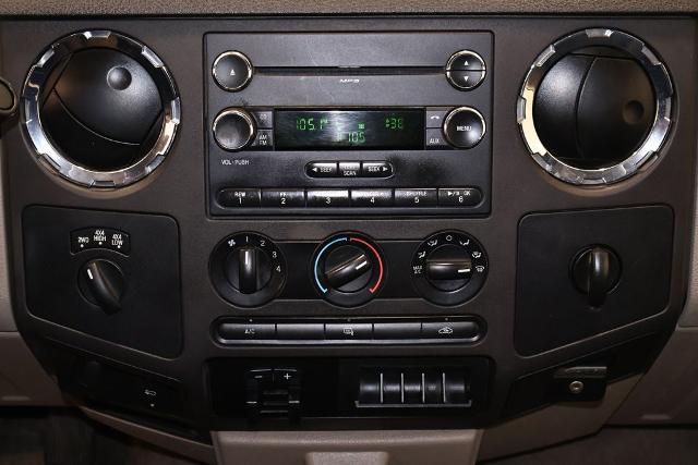 2010 Ford F-350 XL