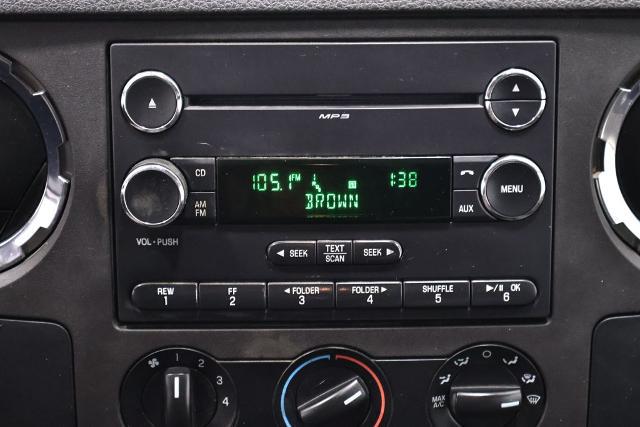 2010 Ford F-350 XL