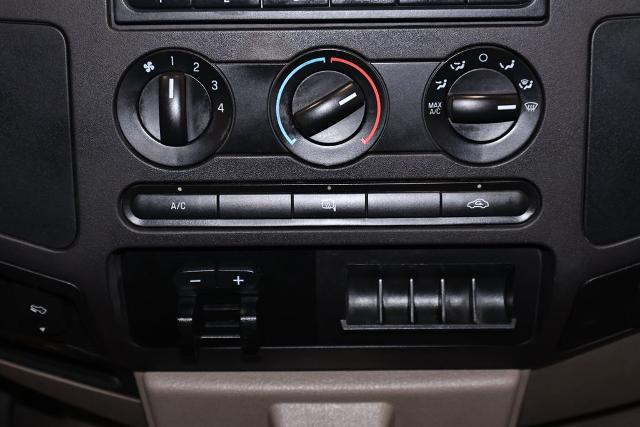 2010 Ford F-350 XL