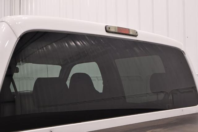 2010 Ford F-350 XL