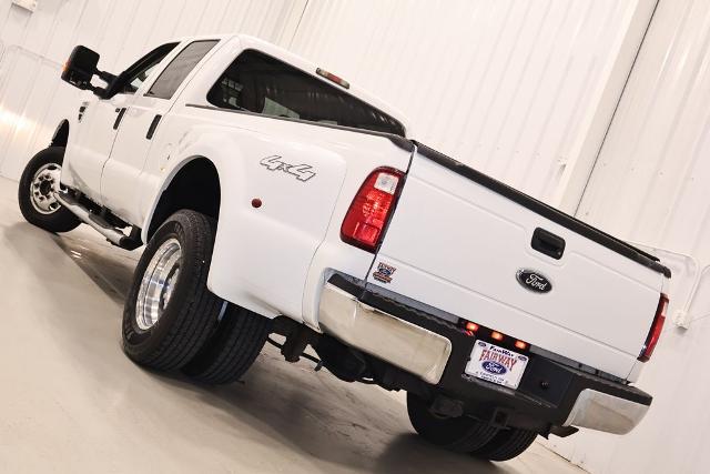 2010 Ford F-350 XL