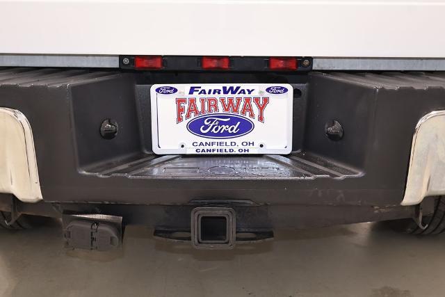 2010 Ford F-350 XL