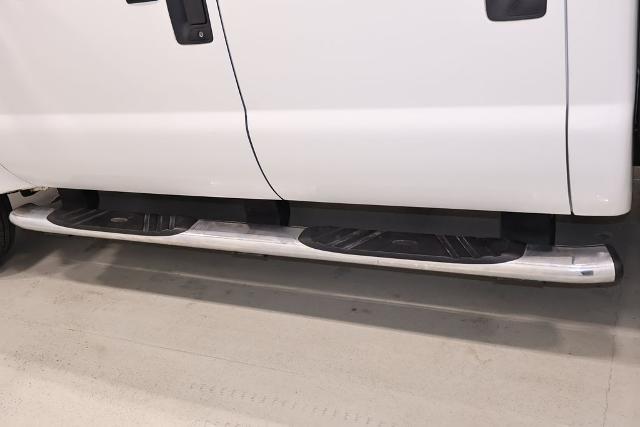 2010 Ford F-350 XL