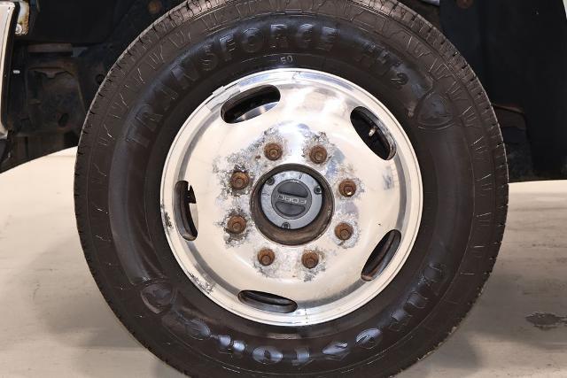 2010 Ford F-350 XL