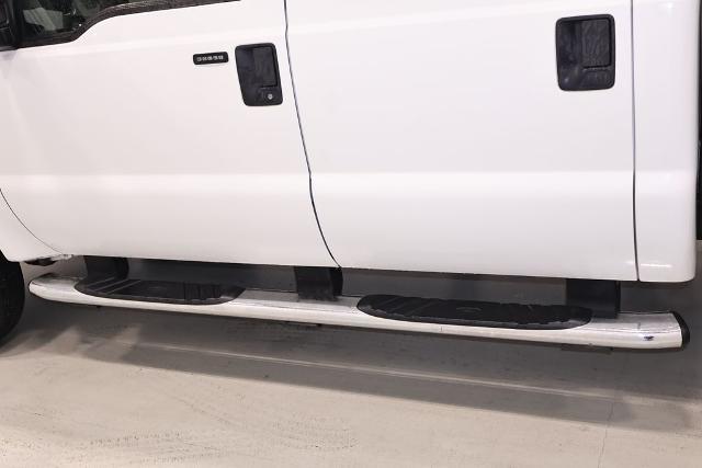2010 Ford F-350 XL