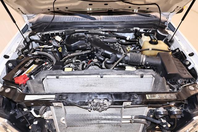 2010 Ford F-350 XL