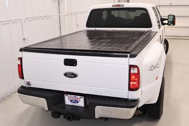 2010 Ford F-350 XL