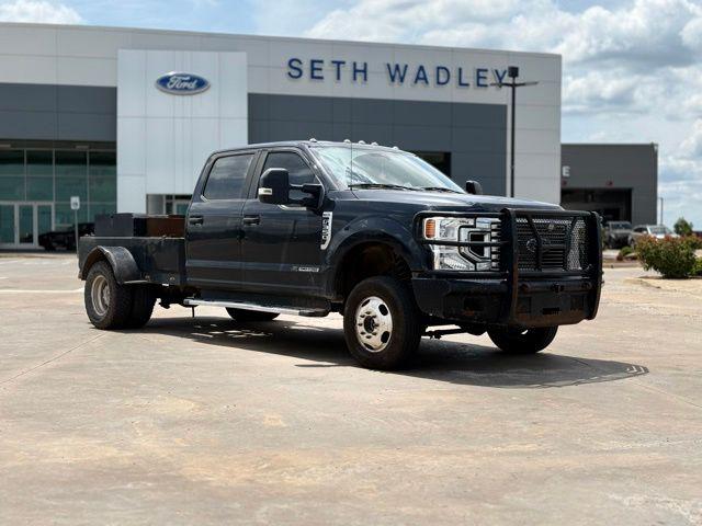 2020 Ford F-350 XL for sale in Pauls Valley, OK