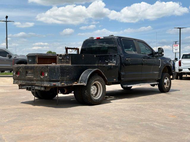 2020 Ford F-350 XL