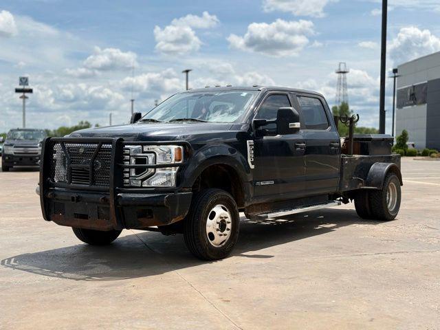 2020 Ford F-350 XL