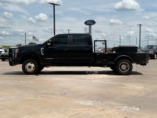 2020 Ford F-350 XL