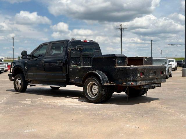 2020 Ford F-350 XL