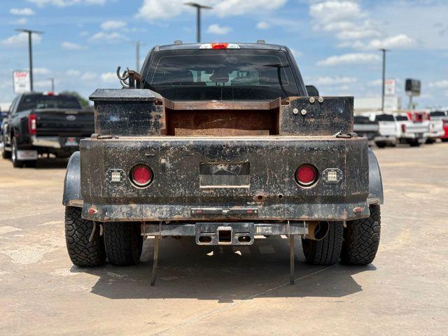2020 Ford F-350 XL