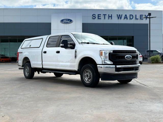 2020 Ford F-250 XL for sale in Pauls Valley, OK