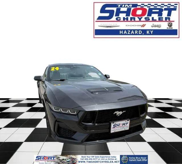 2024 Ford Mustang GT Fastback for sale in Hazard, KY