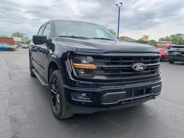2025 Ford F-150 XLT for sale in Washington Court House, OH