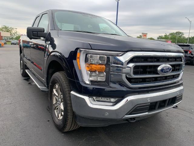2023 Ford F-150 XLT for sale near Washington Court House, OH