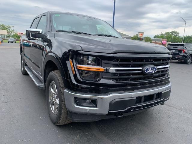 2025 Ford F-150 XLT for sale in Washington Court House, OH