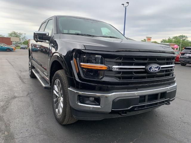 2024 Ford F-150 XLT for sale in Washington Court House, OH