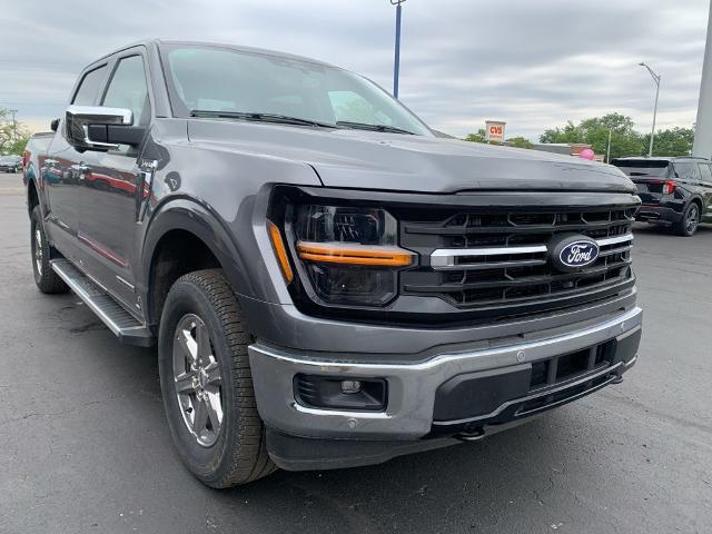 2024 Ford F-150 XLT for sale in Washington Court House, OH