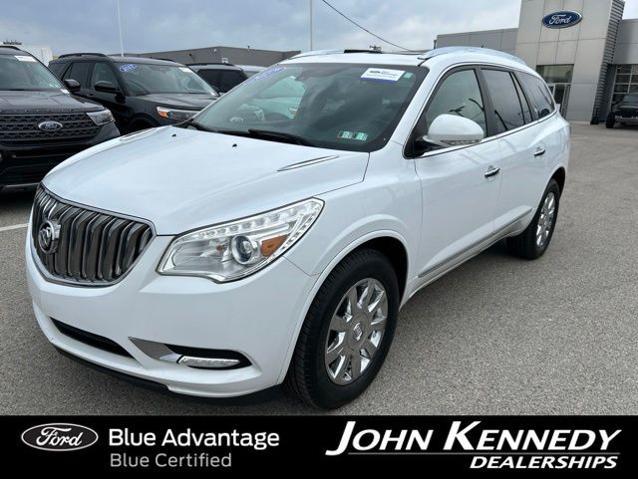 2017 Buick Enclave Premium for sale in Conshohocken, PA