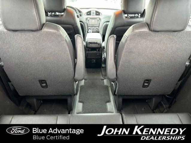 2017 Buick Enclave Premium