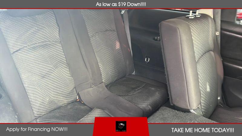 2013 Dodge Journey American Value Pkg