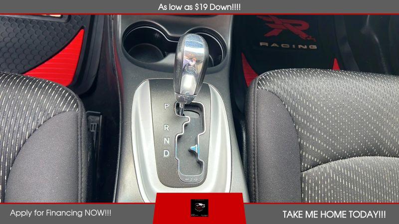 2013 Dodge Journey American Value Pkg