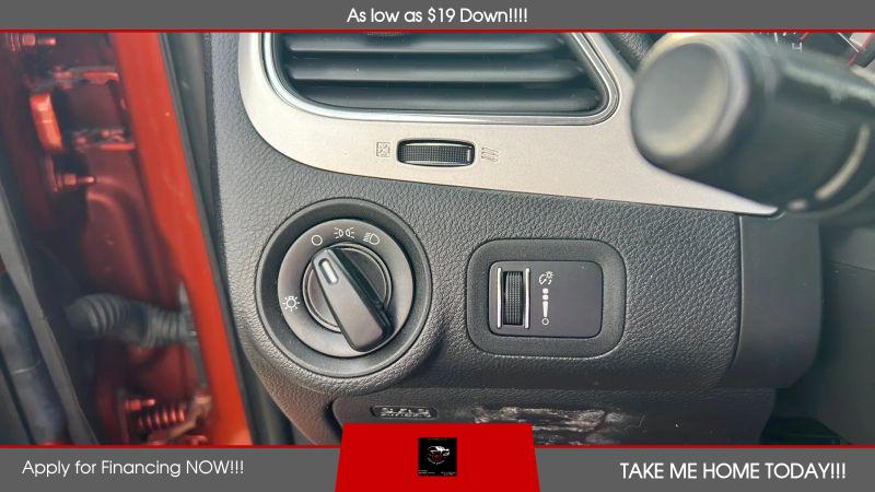 2013 Dodge Journey American Value Pkg