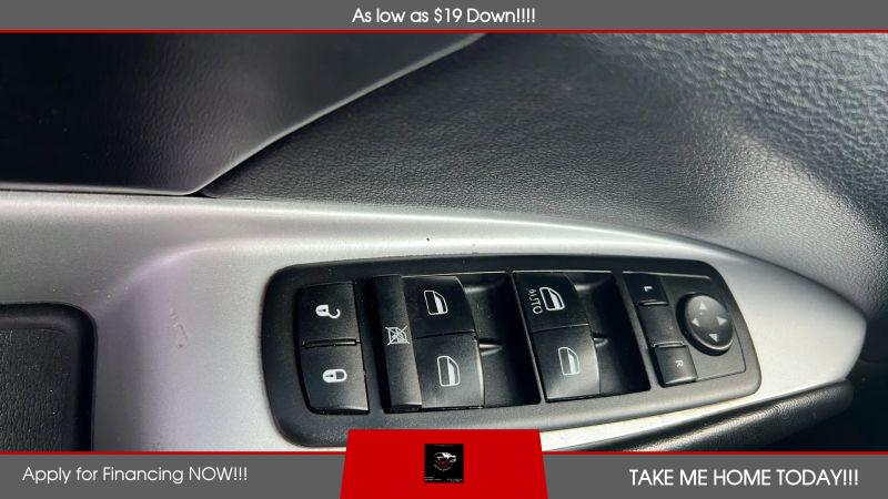 2013 Dodge Journey American Value Pkg