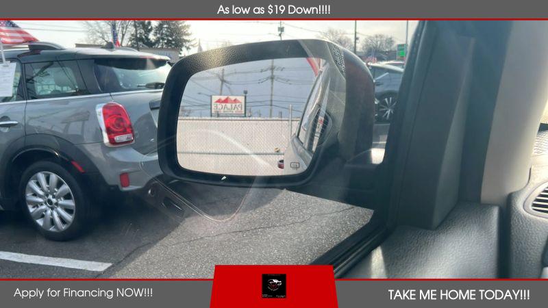 2013 Dodge Journey American Value Pkg
