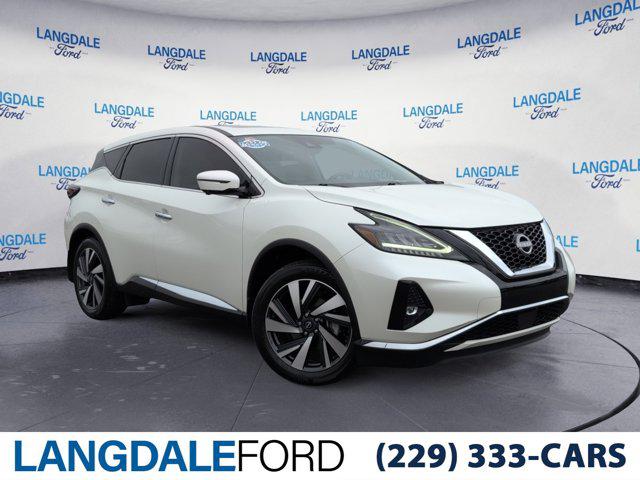 2023 Nissan Murano SL FWD for sale in Valdosta, GA