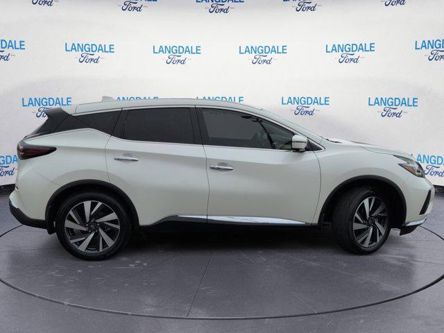 2023 Nissan Murano SL FWD