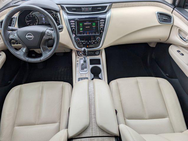 2023 Nissan Murano SL FWD