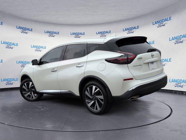 2023 Nissan Murano SL FWD