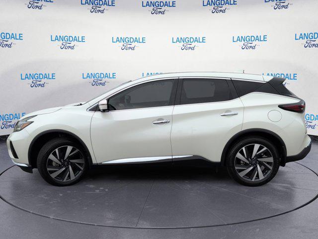 2023 Nissan Murano SL FWD