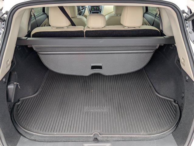 2023 Nissan Murano SL FWD