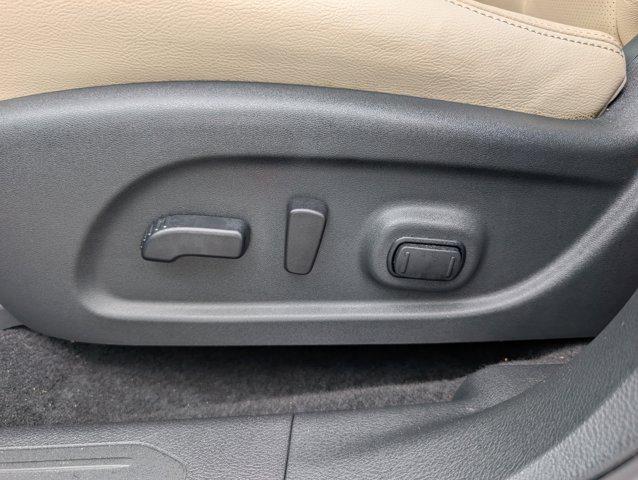 2023 Nissan Murano SL FWD