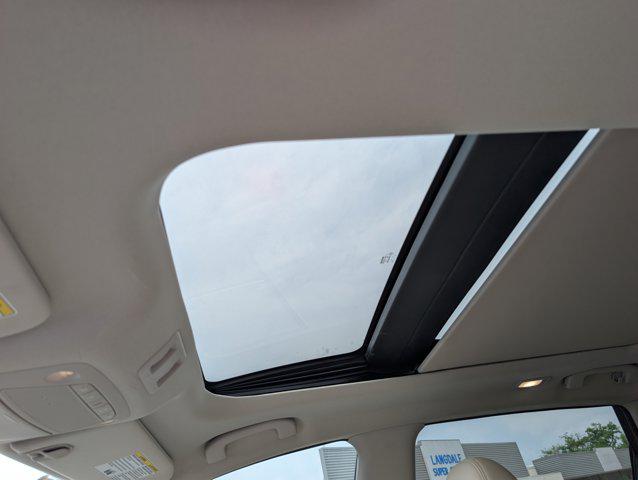 2023 Nissan Murano SL FWD