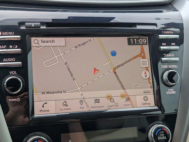 2023 Nissan Murano SL FWD