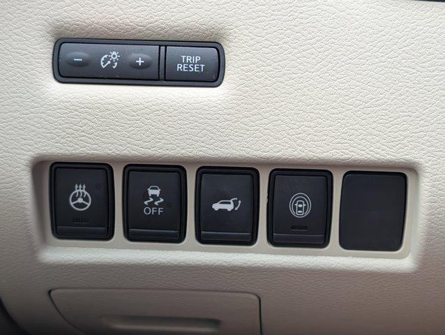 2023 Nissan Murano SL FWD