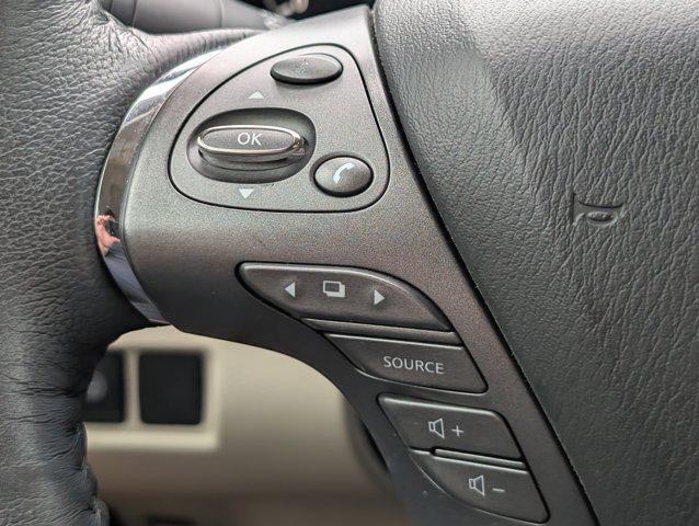 2023 Nissan Murano SL FWD