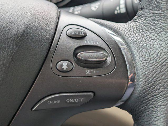 2023 Nissan Murano SL FWD